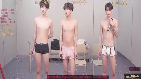 gogogoboy stripchat stream image