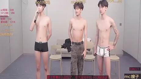 gogogoboy stripchat stream image