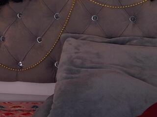 Melissa Fumero flirt4free stream image