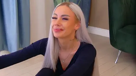 Bailey_Rush stripchat stream image