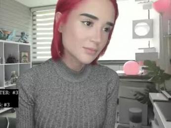 lonelly_lolly98 chaturbate stream image