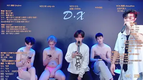 TNT-001 stripchat stream image