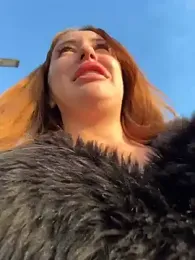 AndreaMood stripchat stream image