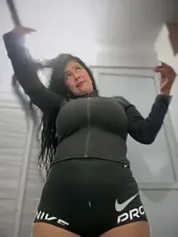 Saorii_kiido stripchat stream image