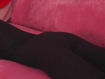 TheFallingAngel bongacams stream image