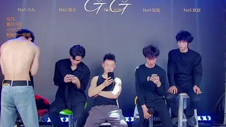 GG-boy002 stripchat stream image