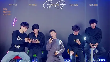 GG-boy002 stripchat stream image