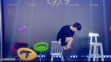 GG-boy002 stripchat stream image