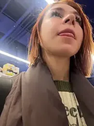 RosieSecret stripchat stream image, 29.12.2025 08:00
