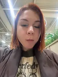 RosieSecret stripchat stream image, 29.12.2025 08:00