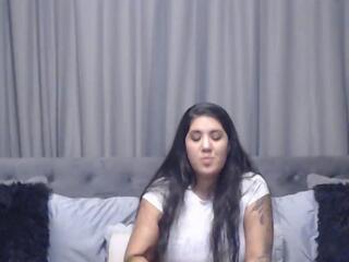 Natalie Star flirt4free stream image