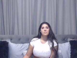 Natalie Star flirt4free stream image