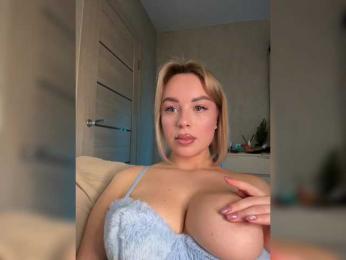 Mila-m bongacams stream image