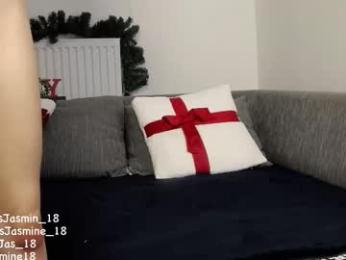 princessjasmine_18 chaturbate stream image