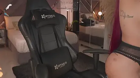 KateOwens stripchat stream image