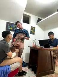 Anthony-Martin stripchat stream image