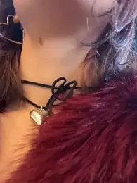 Foxy_Lexy stripchat stream image