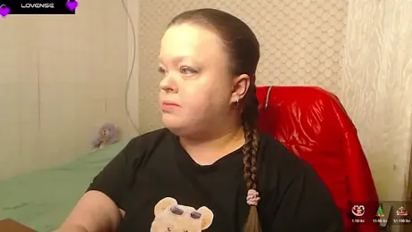 Janiffer_MiMi stripchat stream image