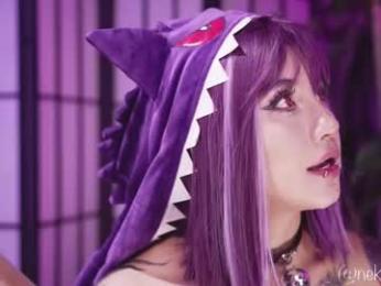 nekyra_san chaturbate stream image