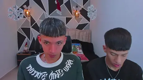 Juan_Nd_Steven stripchat stream image