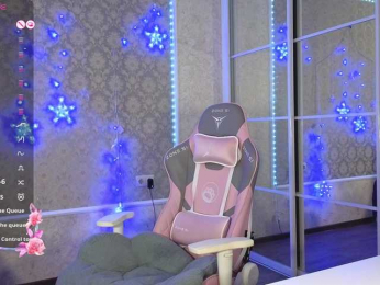 DIVORA bongacams stream image