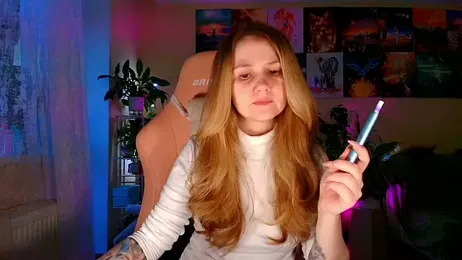 GoodWitch_ stripchat stream image