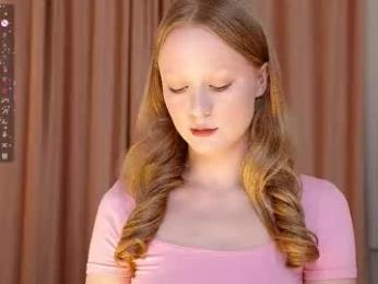 cute_shine chaturbate stream image