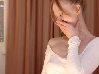 cute_shine chaturbate stream image