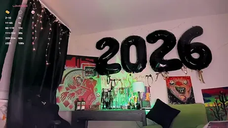 Felicia_Bri stripchat stream image