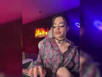 HotGirlEva bongacams stream image