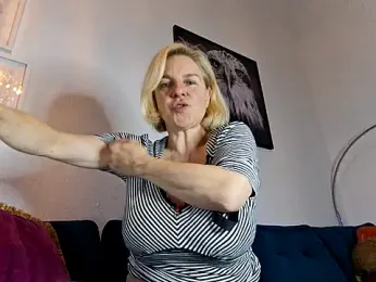 FrauleinSchmitt stripchat stream image