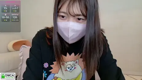 SUZU_ stripchat stream image