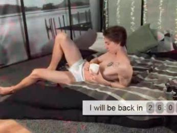 velvet_power chaturbate stream image