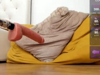 _timeless_paradox chaturbate stream image