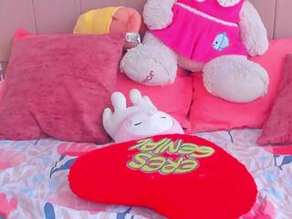 Bella Fontana flirt4free stream image