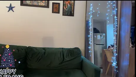 Redfloweer1 stripchat stream image