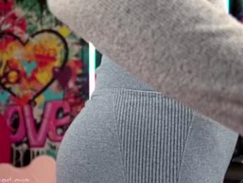 vanessa_love chaturbate stream image