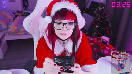 Yumi_Youkai stripchat stream image