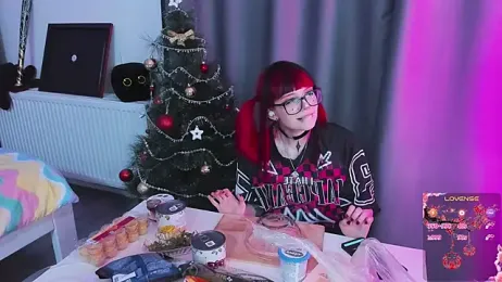 Yumi_Youkai stripchat stream image