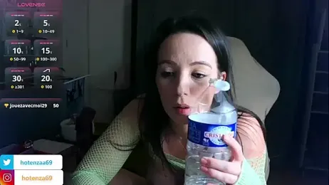 Hotenza69 stripchat stream image