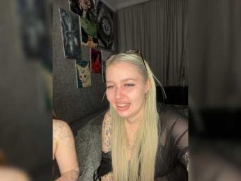 DoollSin bongacams stream image