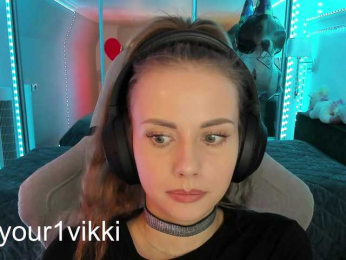 VikkiExtraCheese bongacams stream image