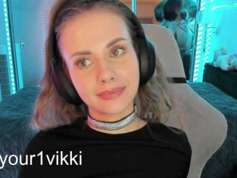 VikkiExtraCheese bongacams stream image