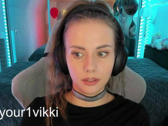 VikkiExtraCheese bongacams stream image