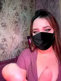 PRINSECA-AMBER stripchat stream image