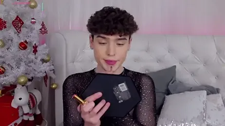 RobbyCharming stripchat stream image