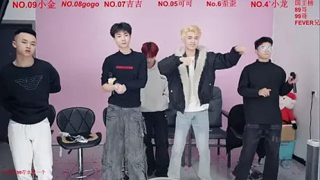 Beautifulboys-777 stripchat stream image