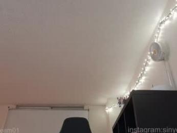 alexa_dream chaturbate stream image, 02.01.2026 21:20