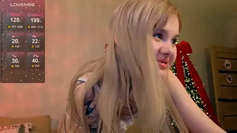 Britney_Lynch stripchat stream image