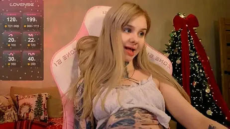 Britney_Lynch stripchat stream image